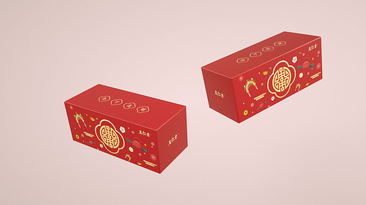 两款食品包装（图ZMjE3NjUyMzI0） - 包装 - 站酷设计师ME_LET原创素材 - 站酷ZCOOL