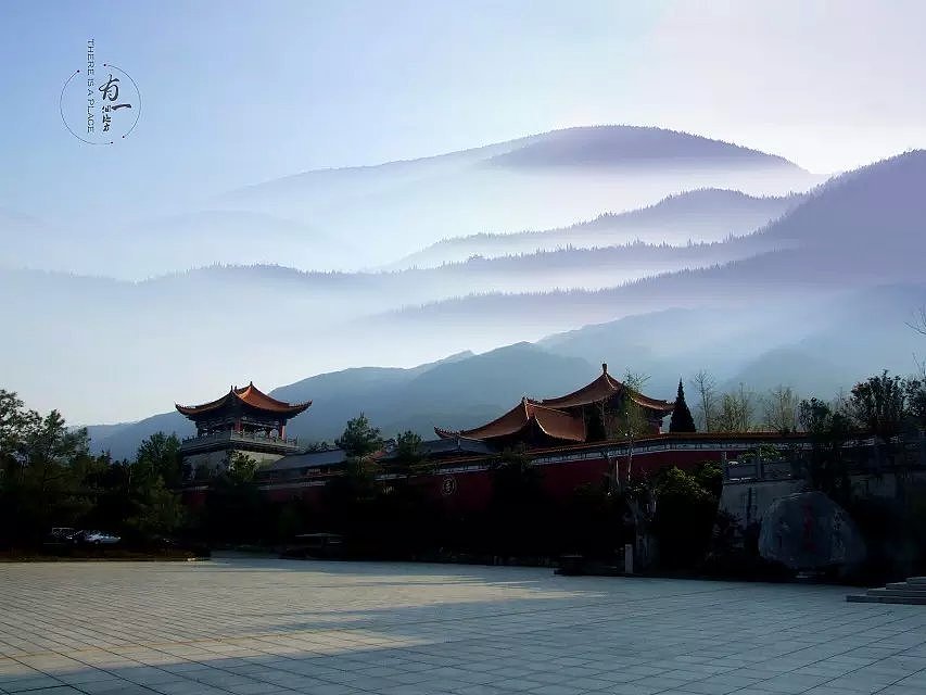 我De手机生活-崇圣寺三塔[手机拍摄5P]（图ZMzAyNzcxMzI=） - 风光摄影 - 站酷设计师suresuresure原创素材 - 站酷ZCOOL