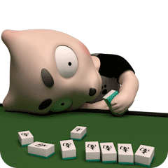 哈宝仔的幸福生活2之3D动态表情包（图ZMTg1MDM0ODQ0） - 网络表情 - 站酷设计师九昀世原创素材 - 站酷ZCOOL