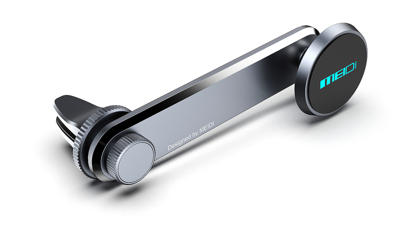 车载手机支架（图ZMTg2MjEyMjky） - 电子产品 - 站酷设计师蓝调4508原创素材 - 站酷ZCOOL