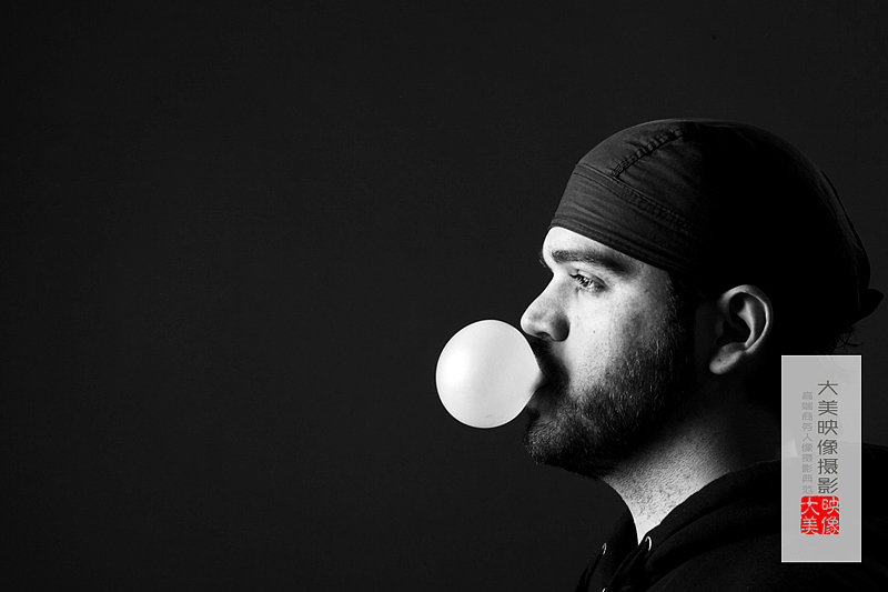 商务肖像摄影-黑白人像（图ZMTc3NTg2NTI=） - 人像摄影 - 站酷设计师摄影师白云增原创素材 - 站酷ZCOOL