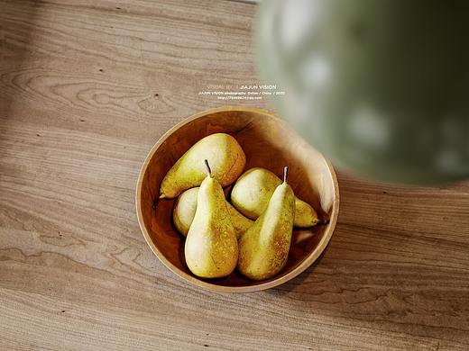 两套小户型空间表现