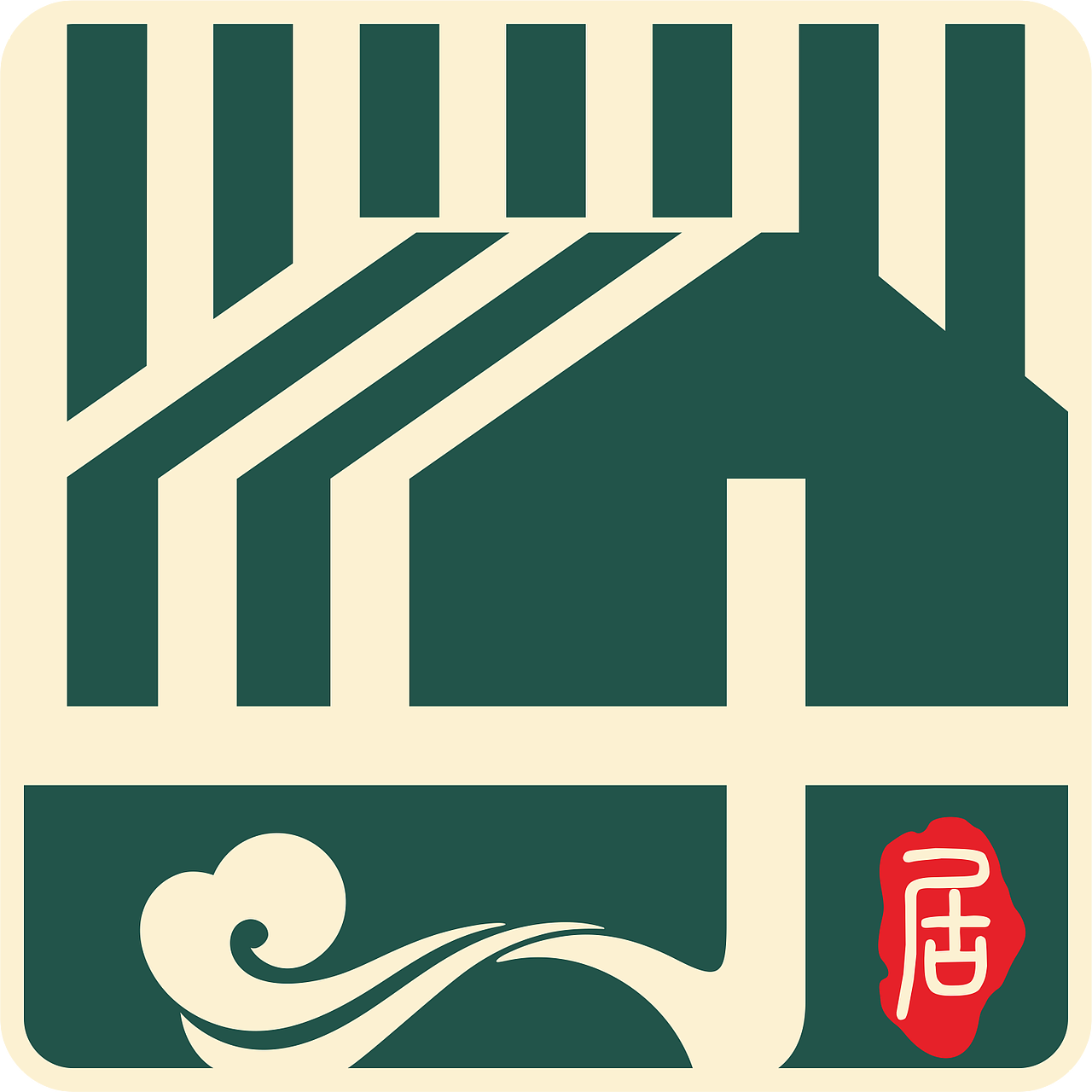 乐居|平面|logo|z91307753_原创作品-站酷(zcool)