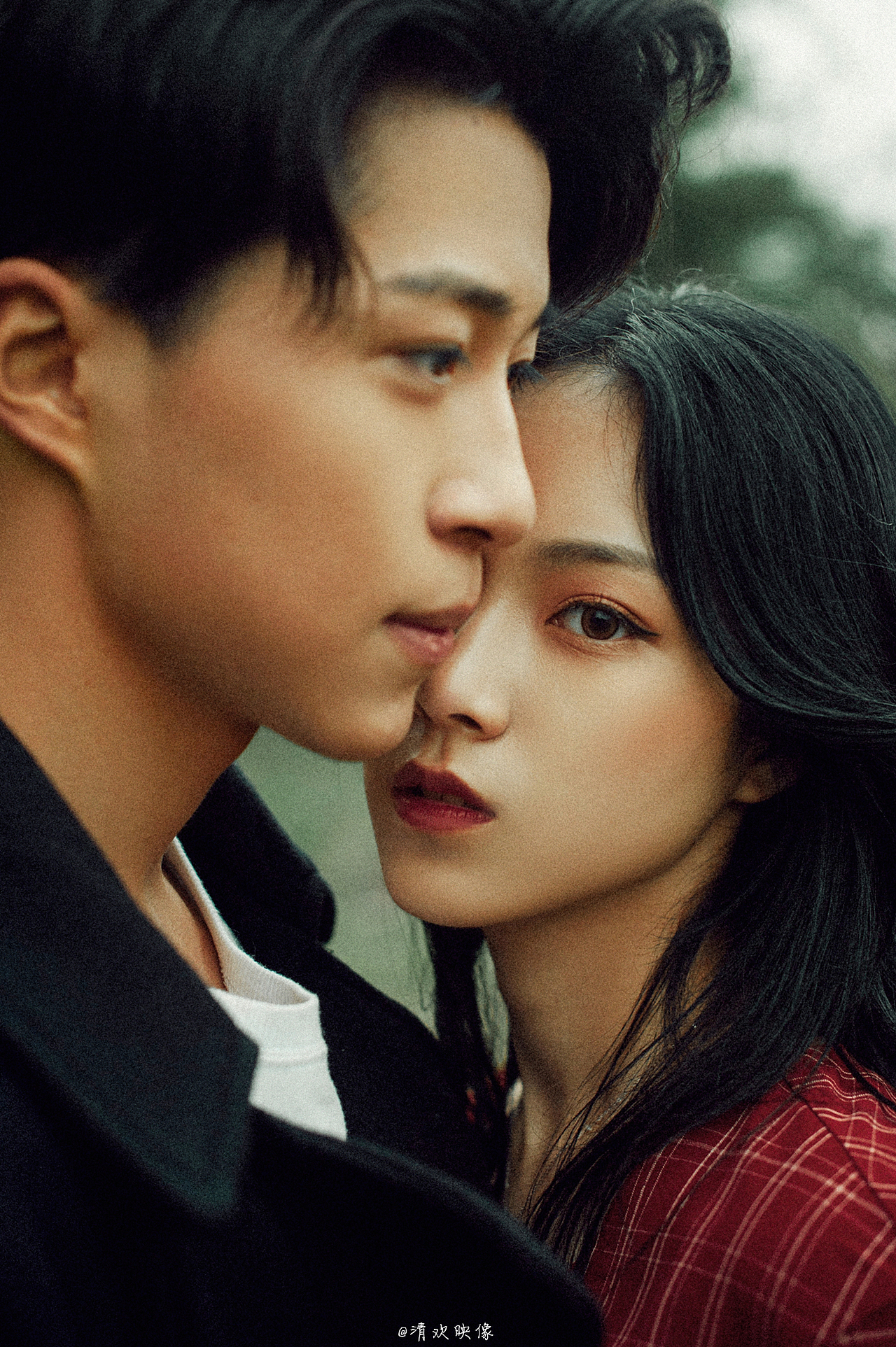 只有热爱才能抵过岁月漫长.....（图ZMTUxNjczMzA4） - 人像摄影 - 站酷设计师清欢映像原创素材 - 站酷ZCOOL