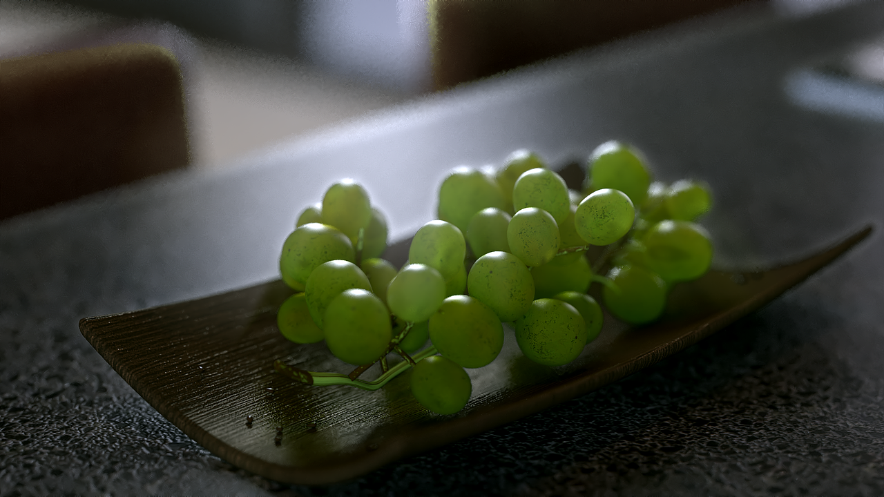 继续RS-达芬奇临摹《Life》小镜头（图ZMjAxMTEwMDI0） - 场景 - 站酷设计师yangyao2原创素材 - 站酷ZCOOL