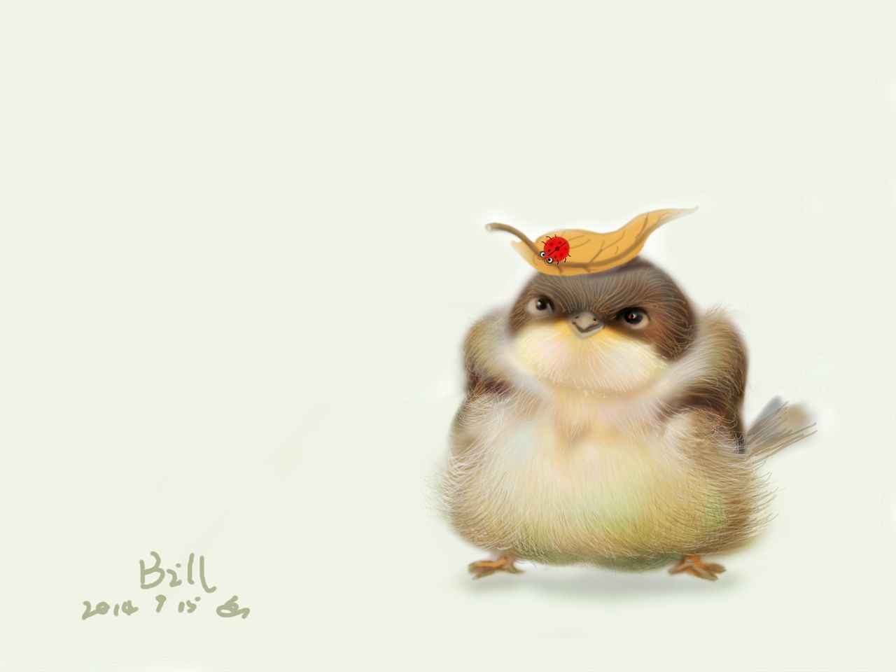 手绘作品（图ZODE1NTI2NjA=） - 创作习作 - 站酷设计师陈小牡原创素材 - 站酷ZCOOL