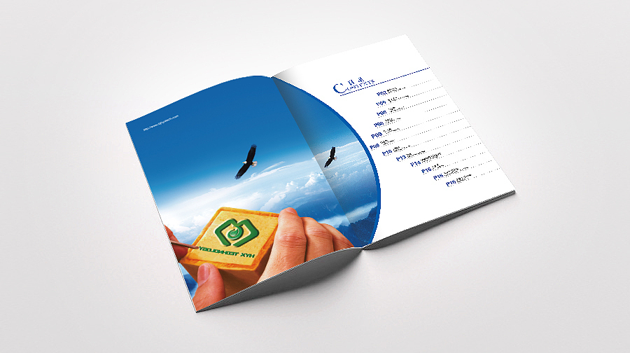 产品手册（图ZMjU5MDY2NDg=） - 书籍/画册 - 站酷设计师Miao小丹原创素材 - 站酷ZCOOL