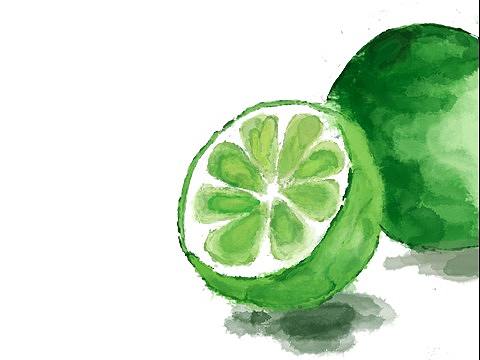 百图斩 - day 1 summer