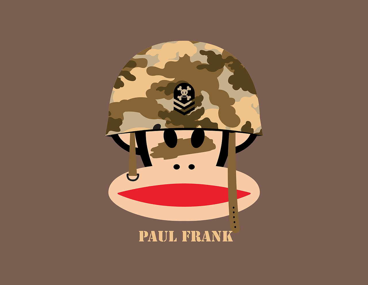 PAULFRANK图案设计（图ZMjUwMTQwMzk2） - 图案 - 站酷设计师不想长大的孩子原创素材 - 站酷ZCOOL