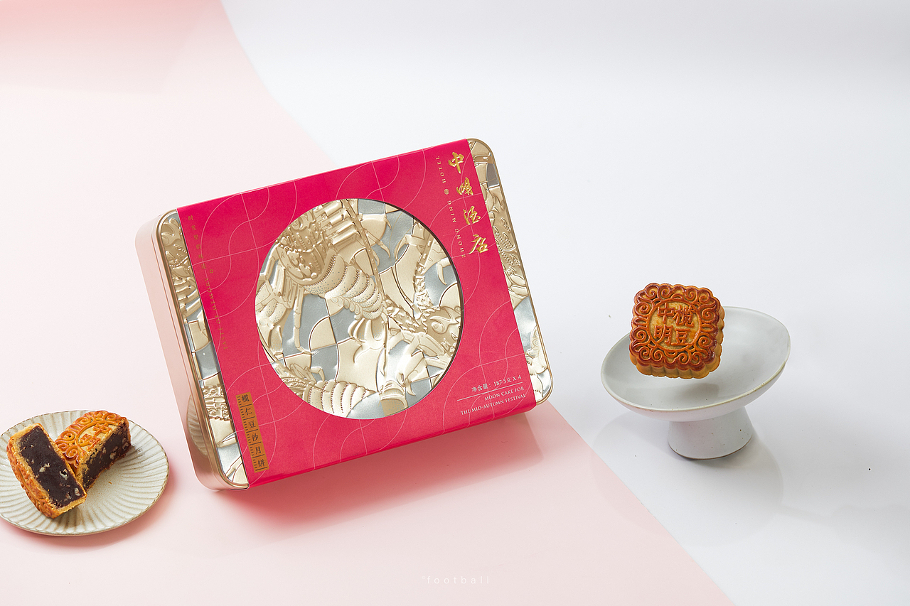 产品拍摄｜月饼季又到了（图ZMjY3MDE3Mjky） - 产品摄影 - 站酷设计师吴足球原创素材 - 站酷ZCOOL