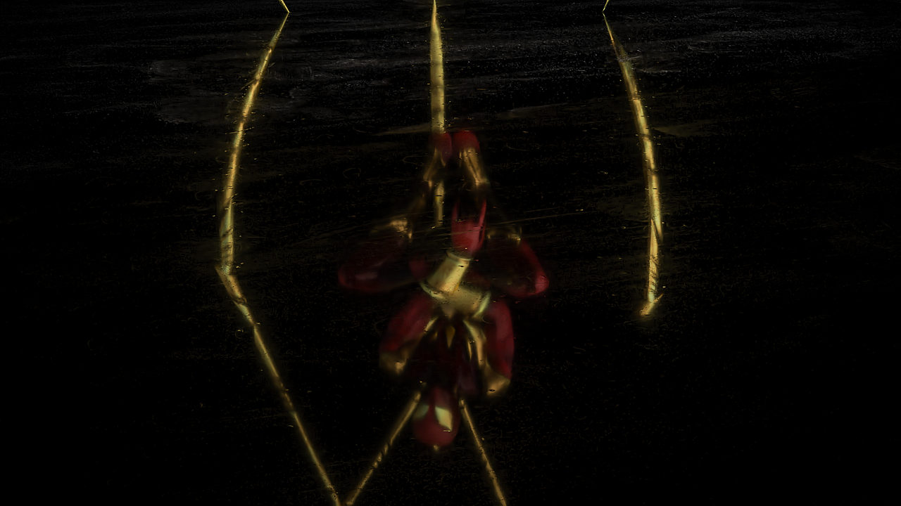 《Spiderman》蜘蛛侠