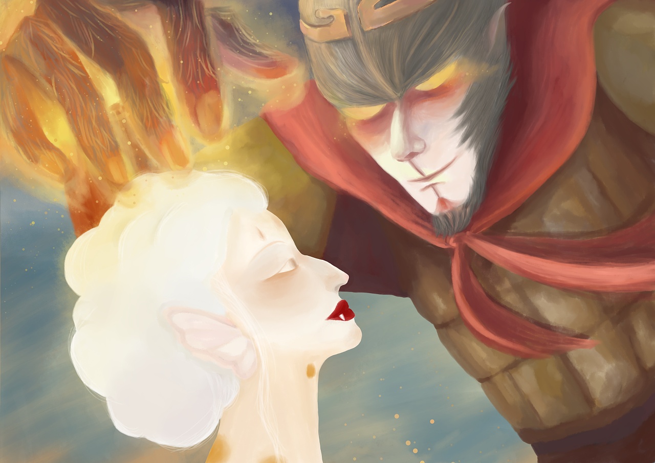 CHENLEILE的個(gè)人主頁（背景預(yù)覽） - 主頁背景設(shè)置 - 站酷設(shè)計(jì)師CHENLEILE原創(chuàng)素材 - 站酷ZCOOL