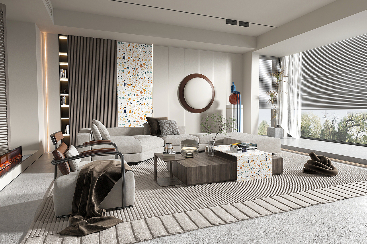 设计表现3D.max渲染器VR4.1合作V: jzwhao88