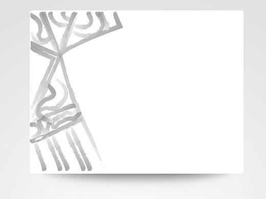 民族元素---日历设计（个人主页-ZMjk1NTIzMjg=） - 其他平面 - 站酷设计师Tisch原创素材 - 站酷ZCOOL