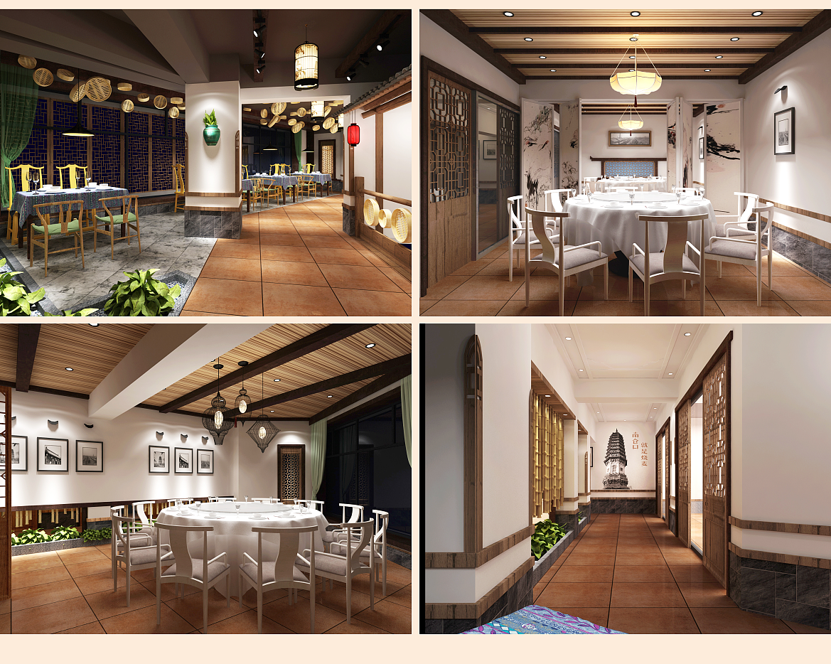 河北 | 正定【王家烧麦】餐饮品牌全案设计(图ZMjc2NTY2MzI4) - 品牌 - 站酷设计师青蓝全案设计原创素材 - 站酷ZCOOL