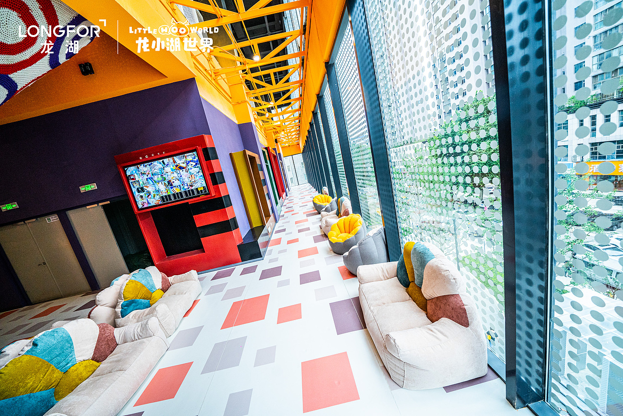 龙小湖主题乐园