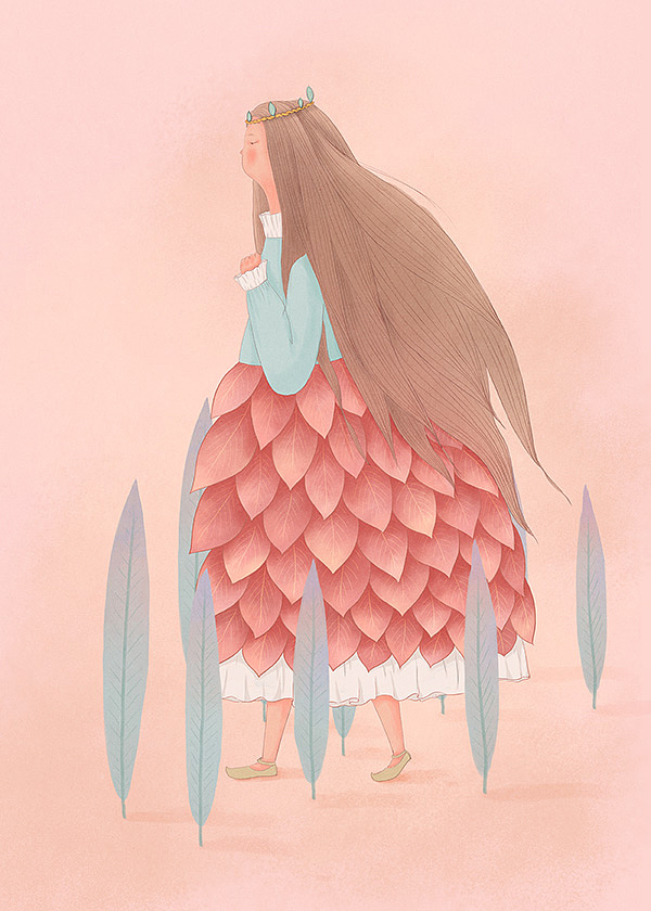 路上     
走在路上，摒除外界一切干扰，享受属于自己的路程