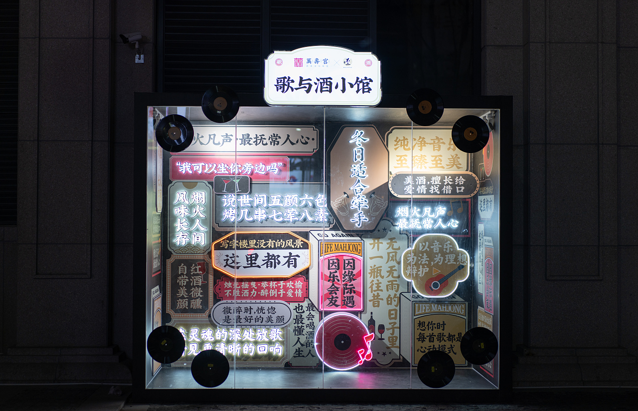 南昌万寿宫文化街区