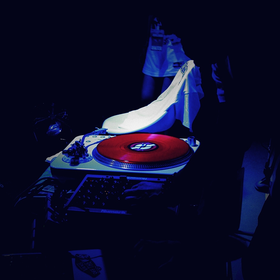 街舞比赛【U18】2013年 部分人像