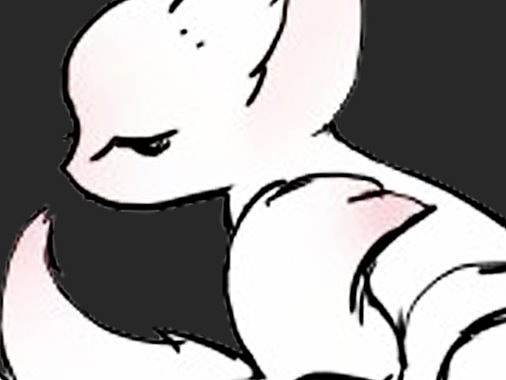 九尾狐（个人主页-ZMzYxMTE0NTY=） - 短篇/格漫 - 站酷设计师霞露欧锦原创素材 - 站酷ZCOOL