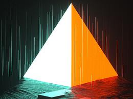 C4D最近的一些臨摹