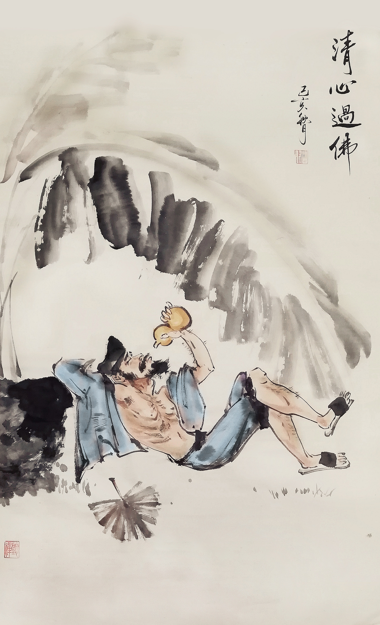 中国梦（图ZMTgxNTk2NjIw） - 绘画 - 站酷设计师不秋草堂原创素材 - 站酷ZCOOL