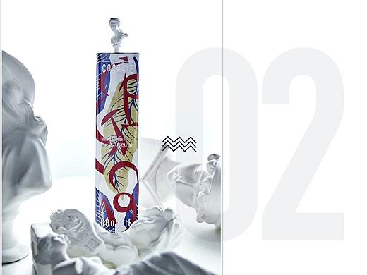 coookie9包装设计