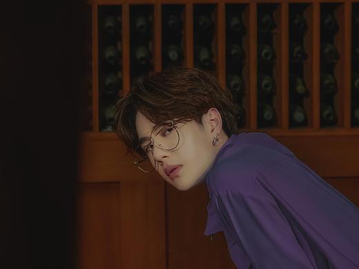 依然是去年修的比较火的一组王一博