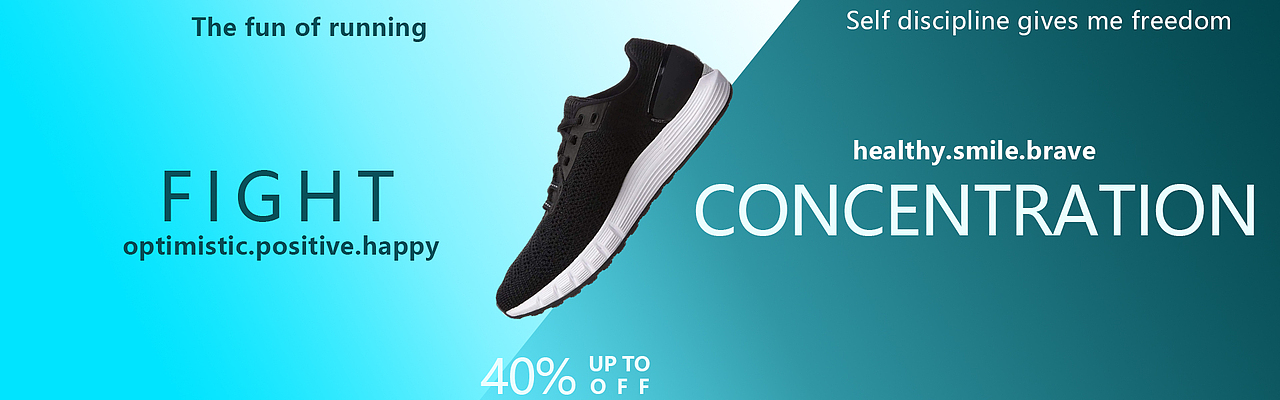 外贸自建站banner