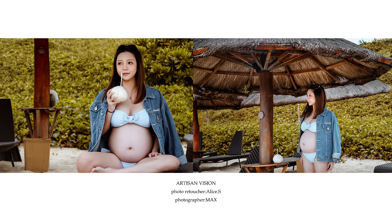 孕妇照（图ZMjk1NjQ0NzMy） - 人像摄影 - 站酷设计师ArtisanVision原创素材 - 站酷ZCOOL