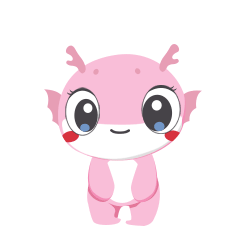 盘盘龙龙表情包