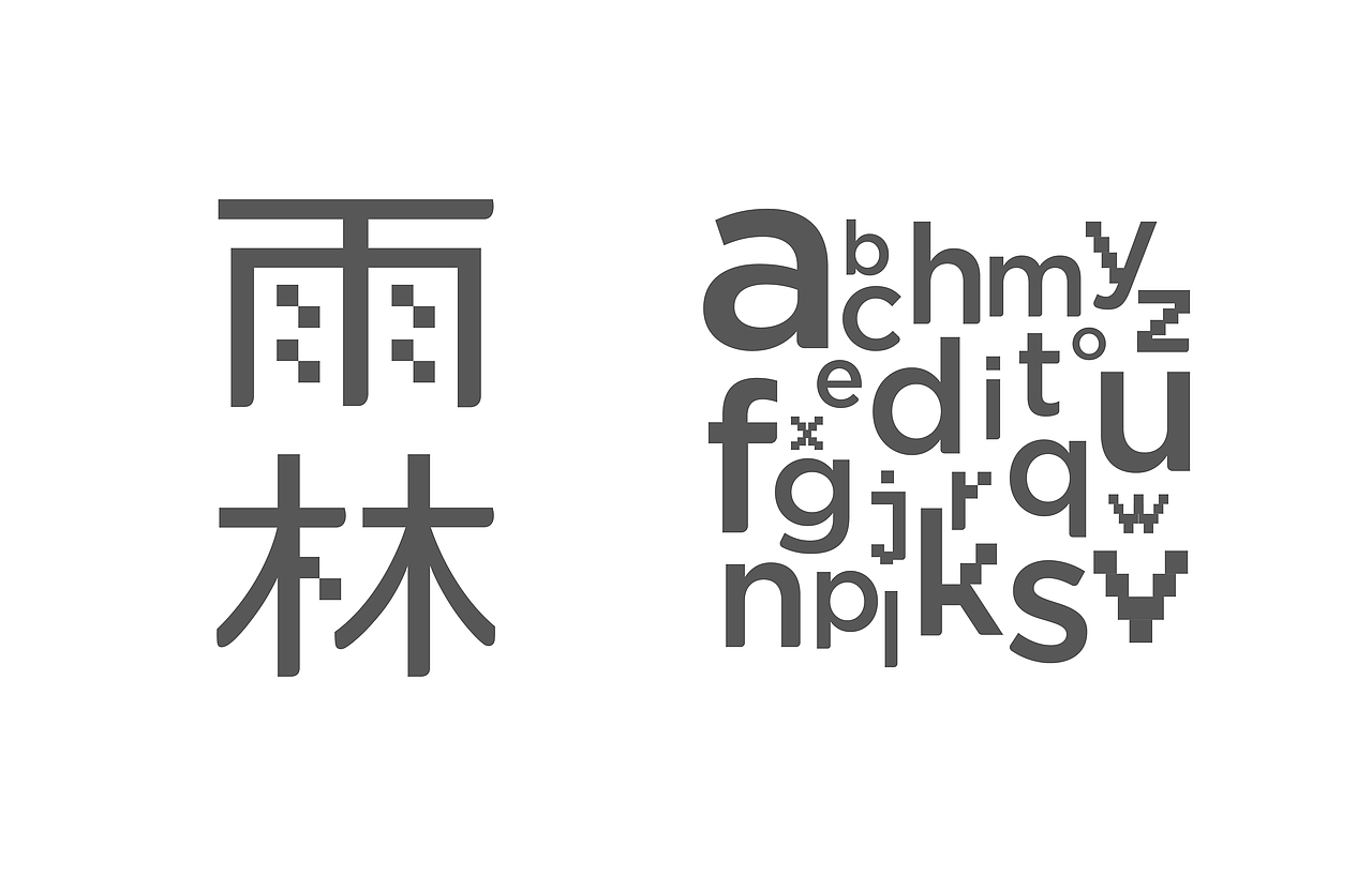 沉浸体验时代,雨林古树茶的体验之旅(图ZMjk0OTgxNjc2) - 展陈设计 - 站酷设计师容品牌原创素材 - 站酷ZCOOL