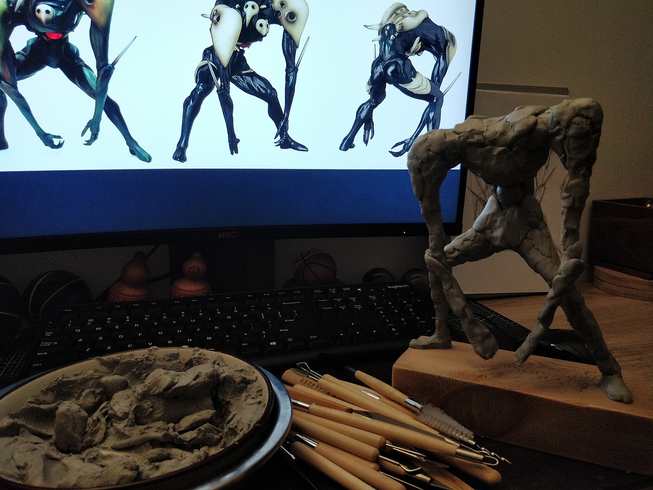 萨基尔水天使（图ZMjk2Mzk5MzA0） - 手办/模玩 - 站酷设计师我是柴某人原创素材 - 站酷ZCOOL