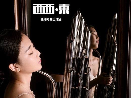 客片分享|没有人会踏雾而来 喜欢的风景要自己去看