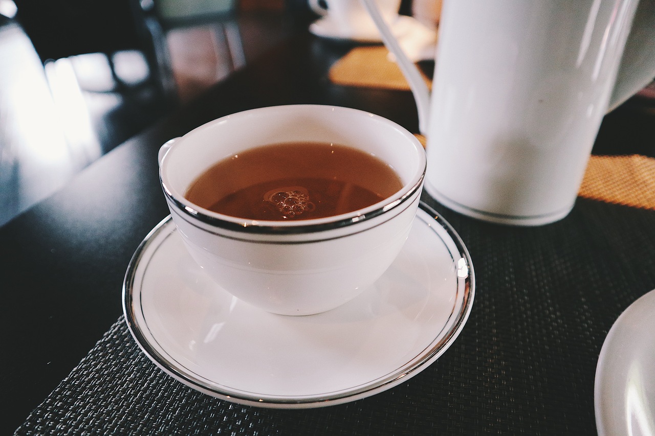 与你相遇在这一片星空下