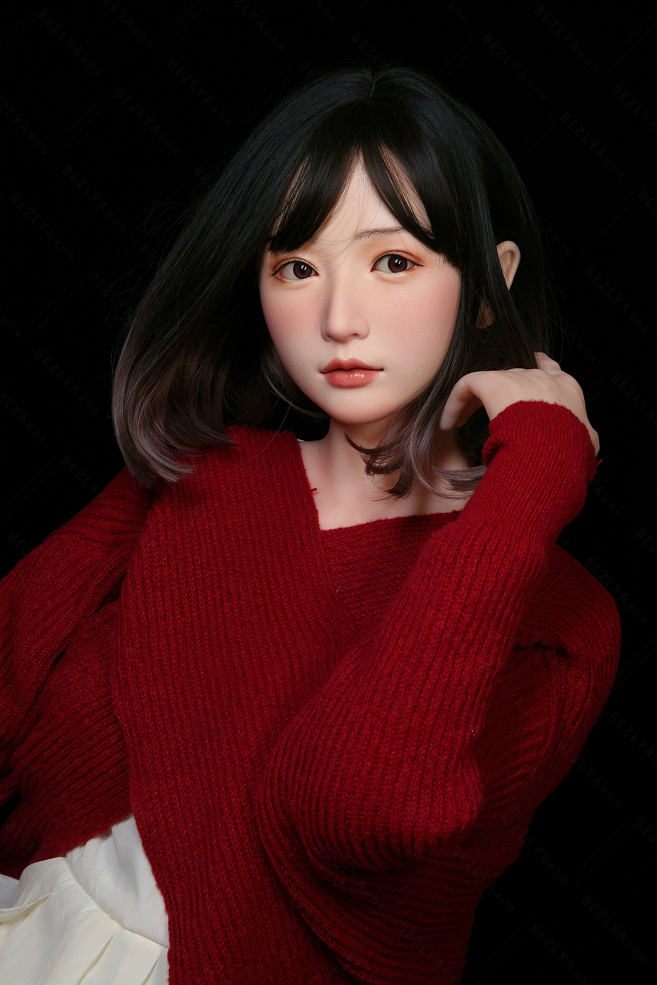 【彼之良】室内背景写真图集