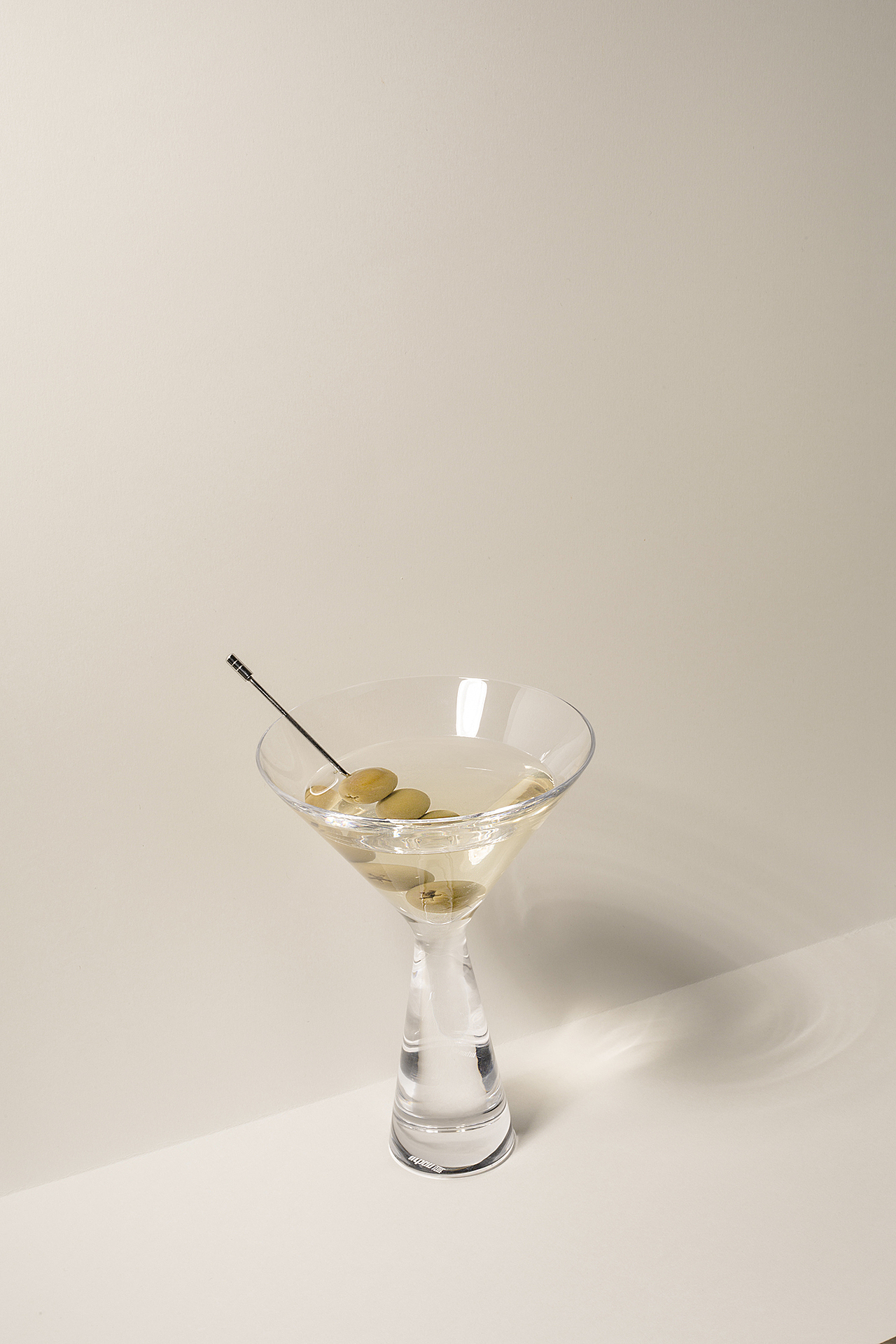 色彩构成 - 鸡尾酒摄影