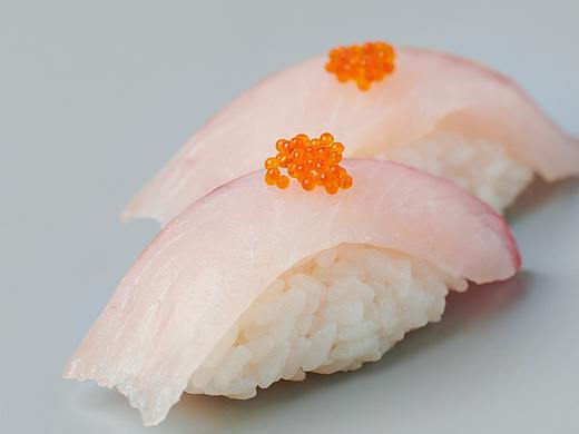 寿司拍摄（寿司，日料，美食摄影）