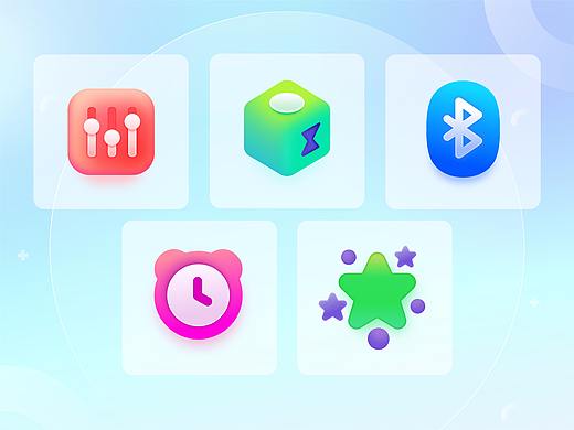 阿卓 UI圖標(biāo)打卡-第二周（個人主頁-ZNTI3NDk0MjA=） - 圖標(biāo) - 站酷設(shè)計師dz阿卓原創(chuàng)素材 - 站酷ZCOOL