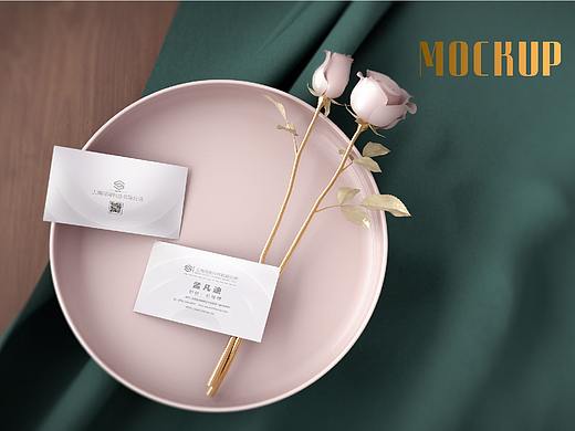 个人练习 -深港科技名片