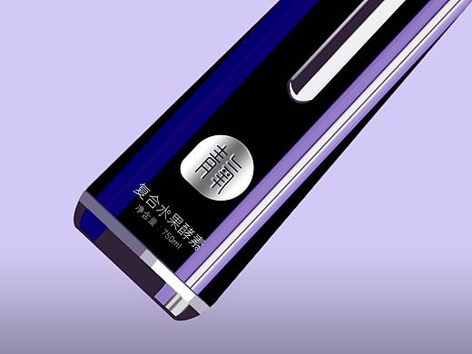 青氧复合酵素