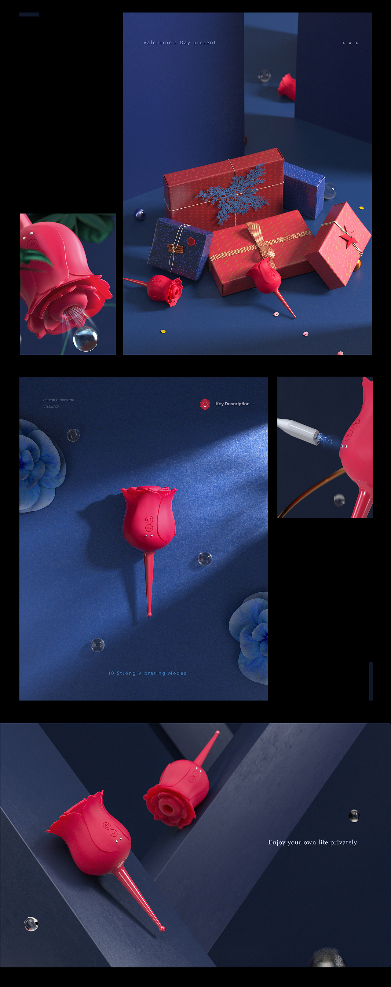 产品渲染-生活用品（图ZMjU0OTQwOTU2） - 产品 - 站酷设计师卡卡西乂原创素材 - 站酷ZCOOL