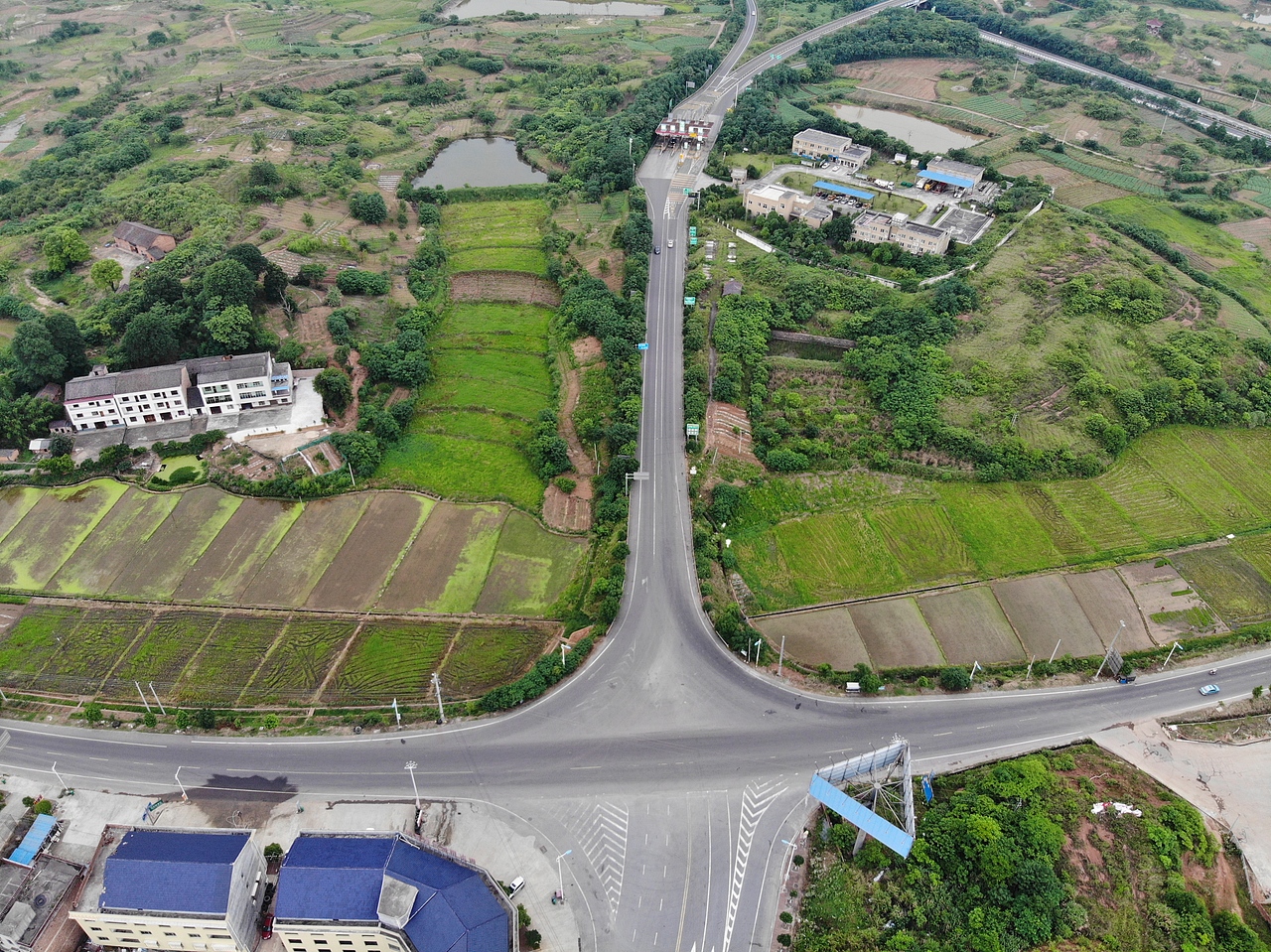 湖南攸县农业旅游