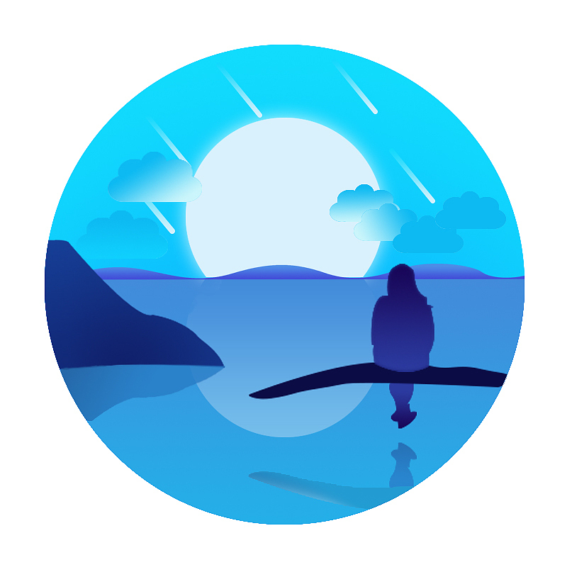 2018年12月份临摹的一个小集合（图ZMTQ0ODE4ODY0） - 创作习作 - 站酷设计师Z周明明原创素材 - 站酷ZCOOL