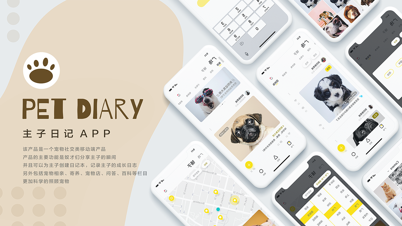 2019年回顾——Nora_作品集