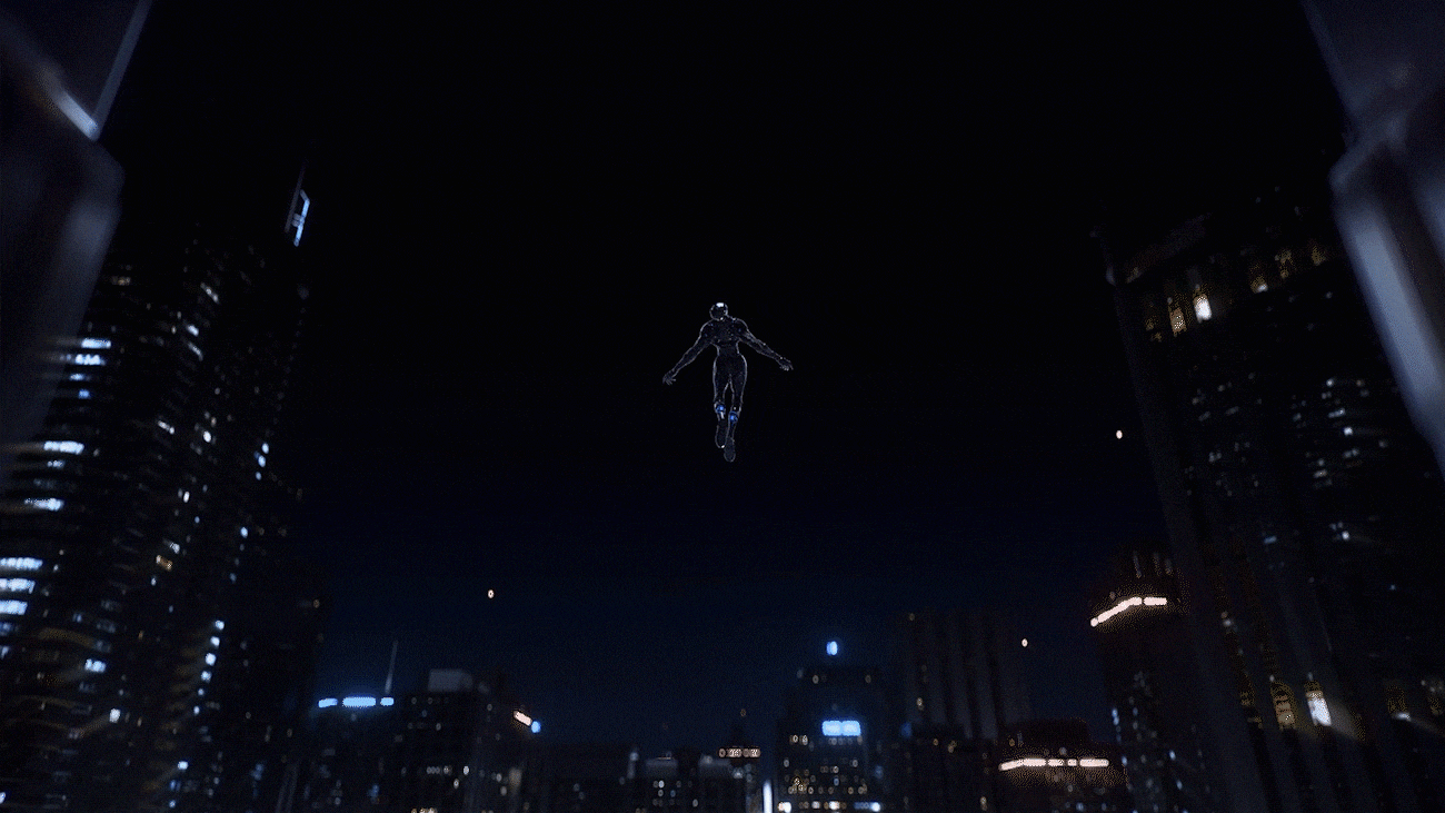 Motion Showreel 2021（图ZMjg2NDA0Mjc2） - 产品 - 站酷设计师Jadem6原创素材 - 站酷ZCOOL