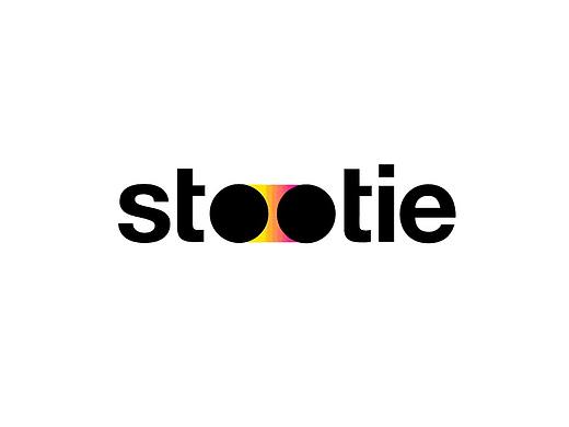 Stootie branding品牌VI设计--转载自behance