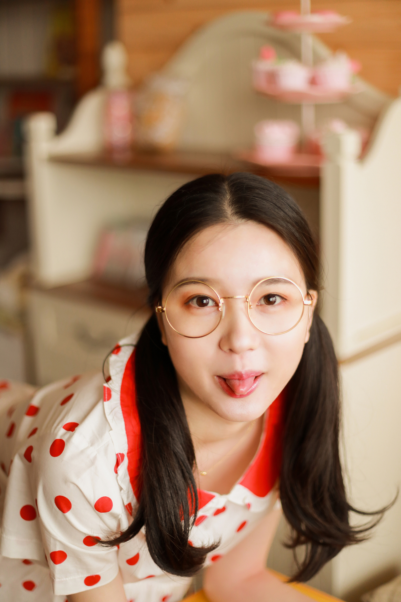 少女情怀总是诗