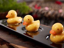 佛山品图美食摄影—为美食而生的摄影 6年拍摄丰富经验