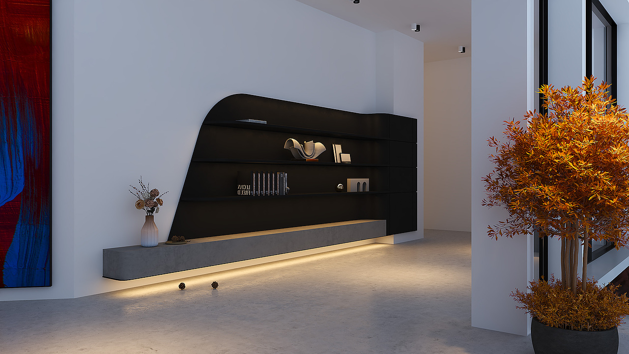 居所空間?天人合一（圖ZMjgyNzg0Mzg0） - 酒店餐飲設(shè)計(jì) - 站酷設(shè)計(jì)師非末原創(chuàng)素材 - 站酷ZCOOL